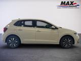 Volkswagen Polo MOVE 1.0 TSI DSG NAVI+KAMERA+ALLSEASON+SITZ - Volkswagen Polo Neuwagen in Frankfurt (Main)