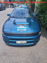 Toyota TOYOTA Celica 2.0i turbo 16V cat 4WD Limited Edi - Toyota Celica: T16