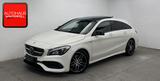 Mercedes-Benz CLA Shooting Brake 250 4M AMG NIGHT PANO+MEMORY+ - Mercedes-Benz CLA-Klasse: Brake Shooting