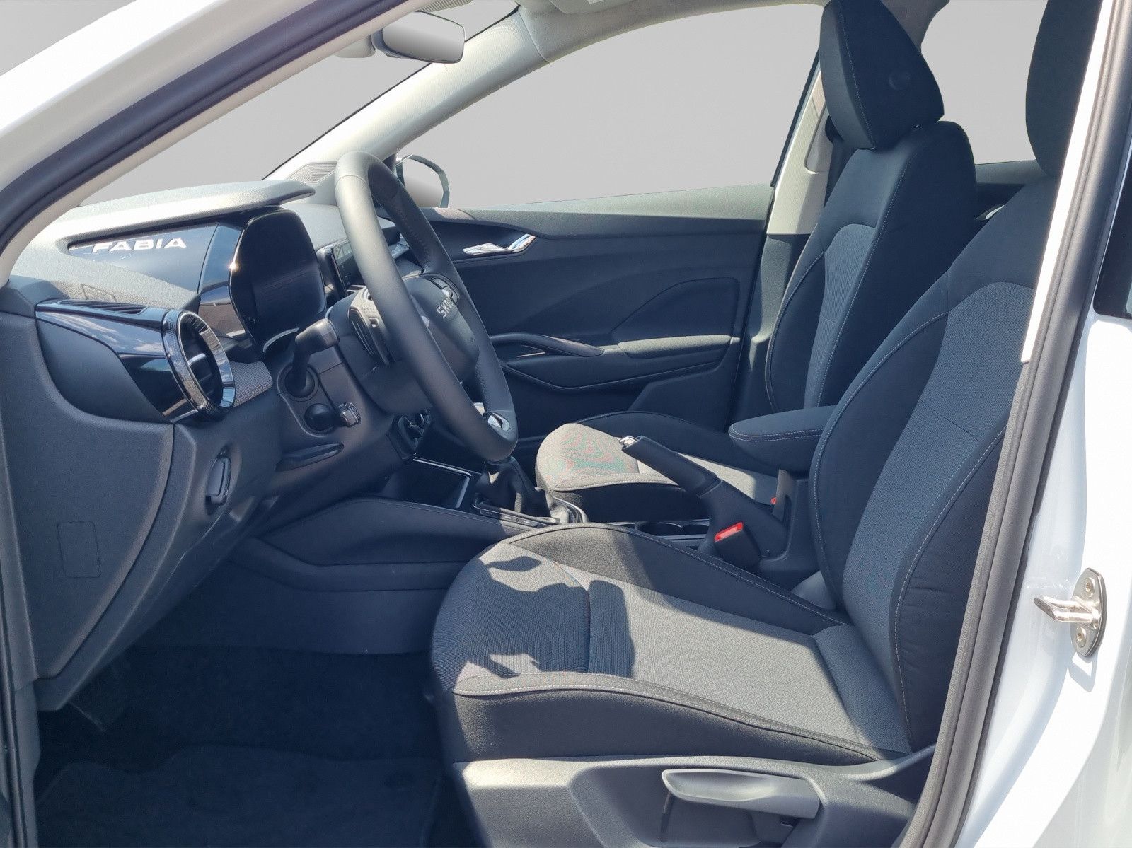 Fahrzeugabbildung SKODA Fabia Balance 1,0 TSI
