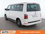 Volkswagen T6 Multivan 2.0 TSI Edition *NAV*ACC*CAM*PDC*ALU - VW T6 Multivan Benzin Gebrauchtwagen