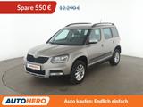 Skoda Yeti 1.4 TSI Ambition Outdoor Aut.*TEMPO*PDC* - Skoda Yeti Gebrauchtwagen in München