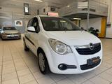 Opel Agila 1.0 12v Enjoy 68cv *NEOPATENTATI* - gebrauchte Opel Agila aus dem Jahr 2012
