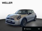 MINI Favoured HUD,JCWSitze,RFK,DA,Lenkradhz Bluetooth