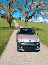 Microcar M.Go - Microcar M.Go: Privatanbieter