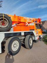 Liebherr LTM 1040 - Angebote entsprechen deinen Suchkriterien