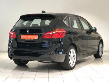 BMW Active Tourer 225xe KLIMA LED NAV PDC SHZ TEMP