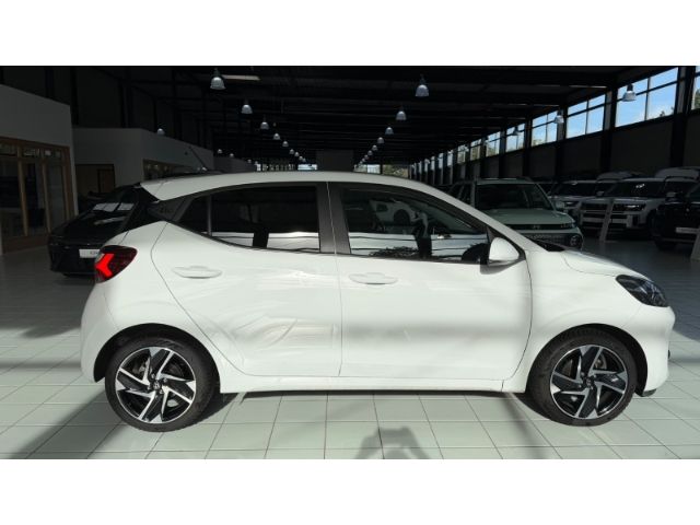 Hyundai i10 – Bild 4