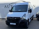 Opel Movano Ka L1H1 2,8t 1HAND*PDC H * NAVI - Opel Movano: Van