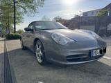 Porsche 996 Carrera Cabrio | 2.Hand | Soft- & Hardtop