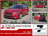 Kia Ceed 1.0T Edition 7 Emotion|Navifunkt.* - rote Kia cee'd / Ceed