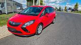 Opel Zafira 1.8 Family Automatik - Opel Zafira von privat