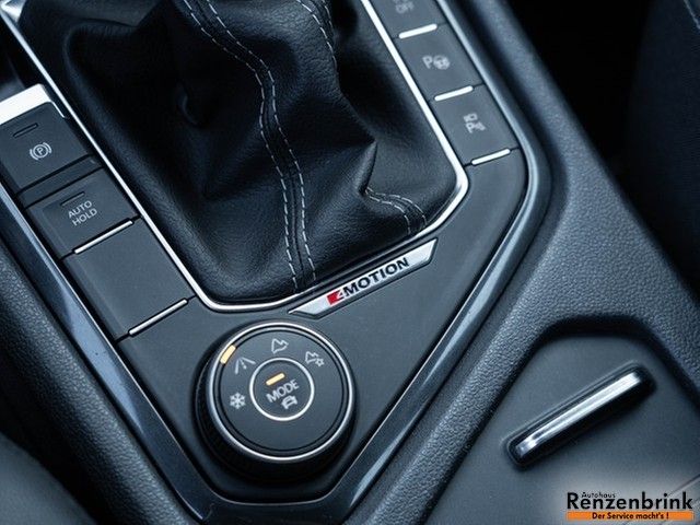 Tiguan Allspace R-Line TDI DSG 4M. AHK HUD 360°