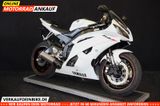 Yamaha YZF-R6 RJ15 keine RJ11 *Garagenfahrzeug* - Offers matching your search criteria