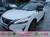 Nissan QASHQAI MY22 N-Connecta 1.5 VC-T e-POWER Klima