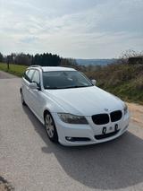 BMW bmw e91 facelift 320d 177ps - BMW 320: 320d 177