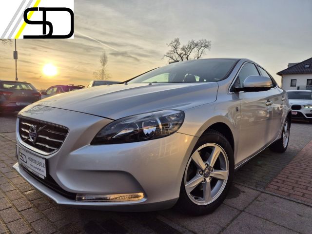 Volvo V40 Ocean Race T2 Sitzhzg.*Sound*Lim*RKS*MfL*+++