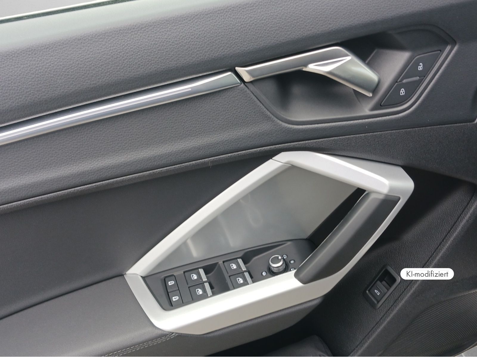 Audi Q3 - Bild 14