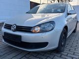Volkswagen Golf VI Variant / PDC/ AHK/ Sitzheizung/ TÜV - Gebrauchtwagen in Münster bis 5.000 Euro