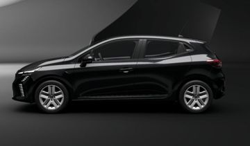 Renault Clio Evolution TCe 100 ECO-G Kamera, SHZ,GJ-Reif