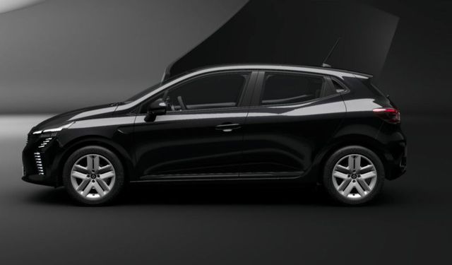 Renault Clio Evolution TCe 100 ECO-G Kamera, SHZ,GJ-Reif