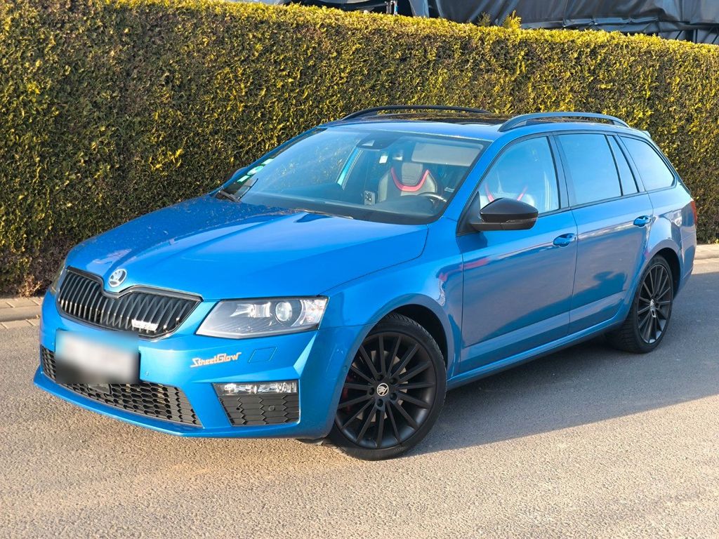 Image of Skoda Superb