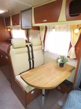 Dethleffs Jubivan 75 - Dethleffs 7