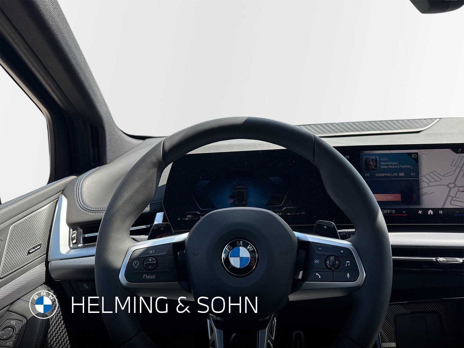 BMW 220 Active Tourer - Bild 10