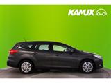 Ford Focus 1.0EB Turnier Business+NAVI+TEMPO+PDC+SHZ - gebrauchte Ford Kombis