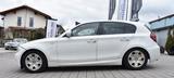 BMW 118 1 Limousine 118d Edition