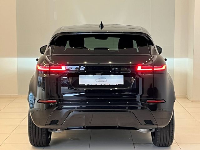 Land Rover Range Rover Evoque - Bild 14