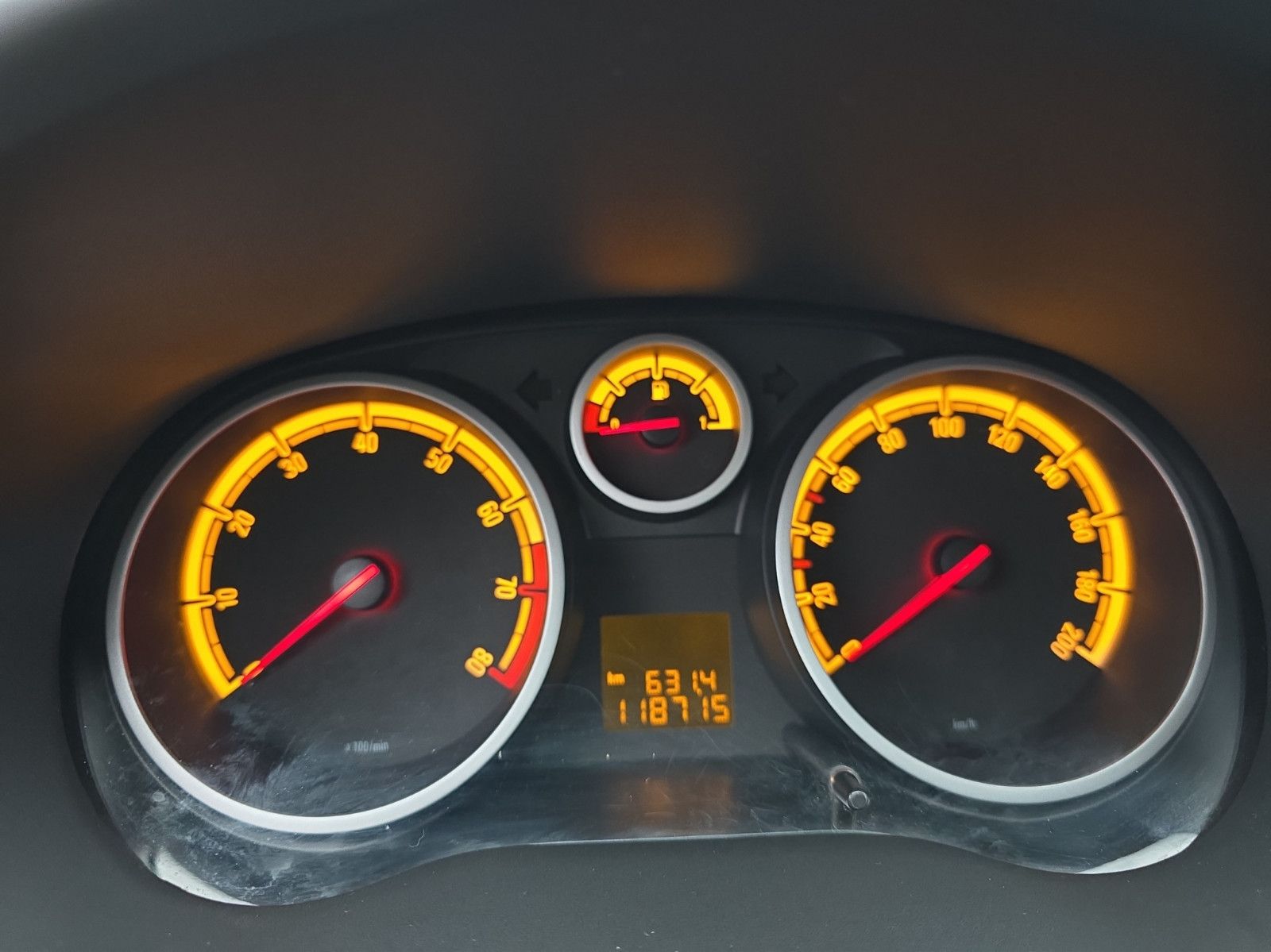 Fahrzeugabbildung Opel Corsa D Energy+Tempomat+SHZ+HU +Service NEU