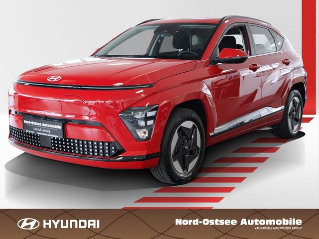 Hyundai KONA SX2 EV Select