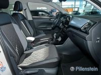 Volkswagen T-Cross - Vorschau Bild 4