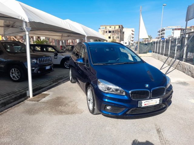 BMW Bmw 2er Active Tourer 218d Active Tourer Advanta