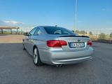 BMW Bmw 325 325d cat Coupé Futura - BMW 325 mit Diesel-Antrieb: Sportwagen, Automatik