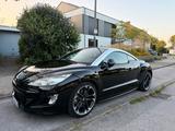 Peugeot RCZ 200 PS  Sportcoupé mit Vollle... - Peugeot RCZ von privat