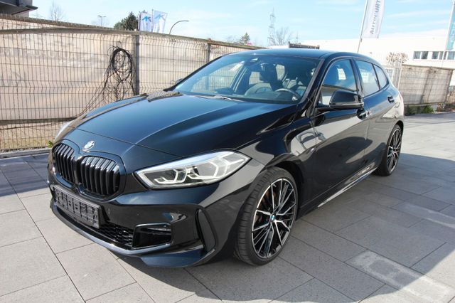 BMW 120 i M Sport