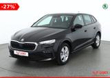 Skoda Scala 1.0 TSI DSG LED ACC Sitzheizung - Skoda Scala Tageszulassungen