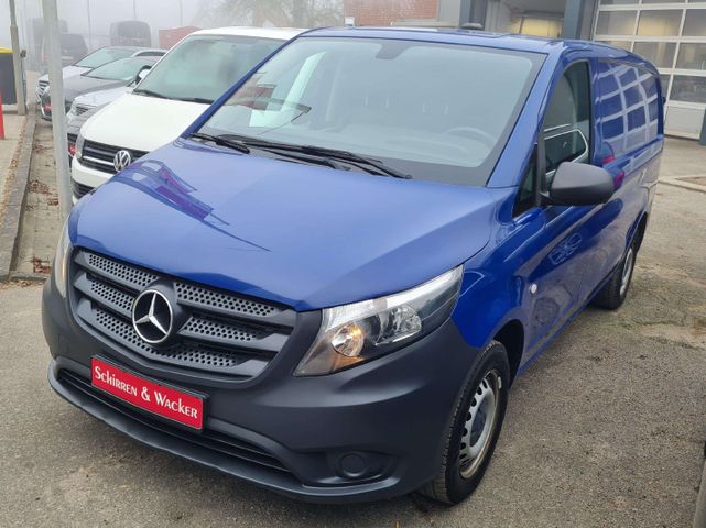 Mercedes-Benz Vito 111 CDI FWD lang Klima Kamera Tempomat