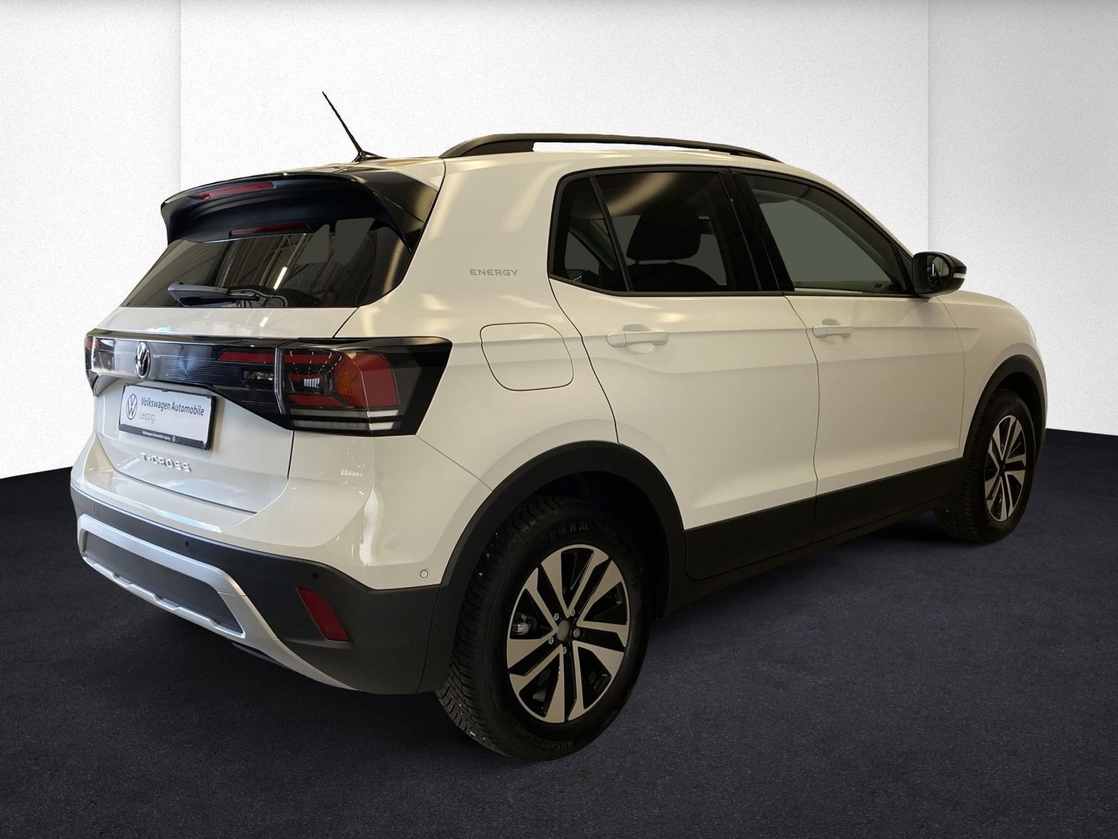 Volkswagen T-Cross - Bild 3