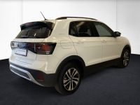 Volkswagen T-Cross - Vorschau Bild 3
