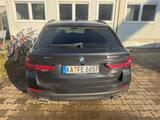 BMW 540d xDrive Touring A - - BMW 540 in Stuttgart