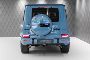 G 63 AMG 2022 CHINABLUE/ WHITE MANUFACTUR