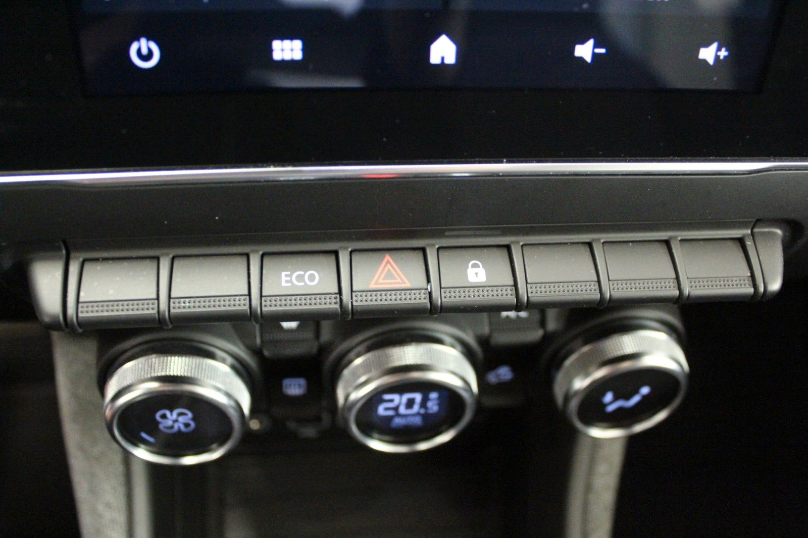 Fahrzeugabbildung Renault ZOE E-Tech *Intens 135*Winterpaket*