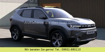 Bild 1 Dacia Duster III TCe 130 Journey *AHK*NAVI*KAMERA*LED*