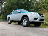 Mazda BT-50 L-Cab Toplands ExtraCab*Klima*Tüv Neu*AHK* - Mazda BT-50: Pickup