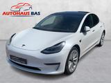 Tesla Model 3 Long Range AWD *MATRIX LED * 1.Hand