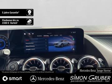 2024 Mercedes-BENZ EQA 缩略图 18