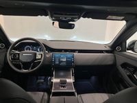 Land Rover Range Rover Evoque - Vorschau Bild 3